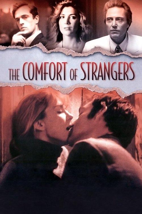 The Comfort of Strangers filmas online