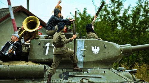 Operation Dunaj filmas žiurėti online