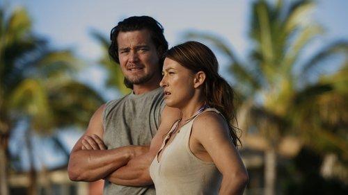 Malibu Shark Attack filmas žiurėti online