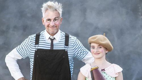 Mon cirque à moi filmas žiurėti online