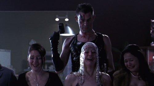 Beyond the Limits filmas žiurėti online