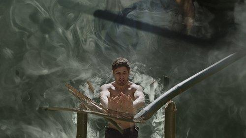 O Mestre da Fumaça filmas žiurėti online