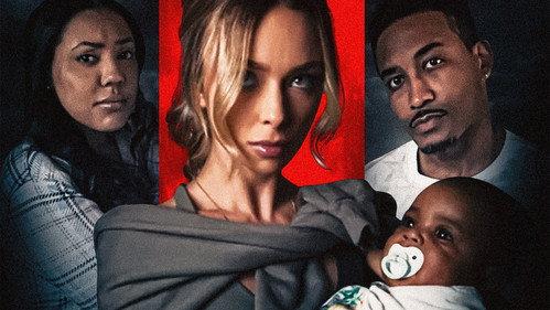 Give Me Back My Baby filmas žiurėti online