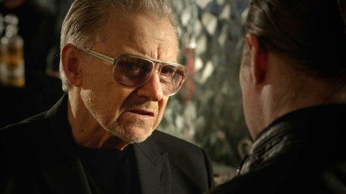 First We Take Brooklyn filmas žiurėti online