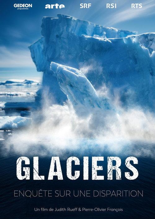 Glaciers - Enquête sur une disparition filmas online