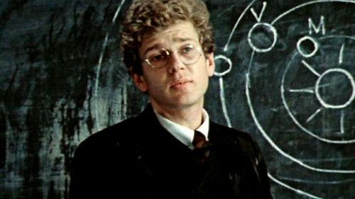 An Unnamed Star filmas žiurėti online