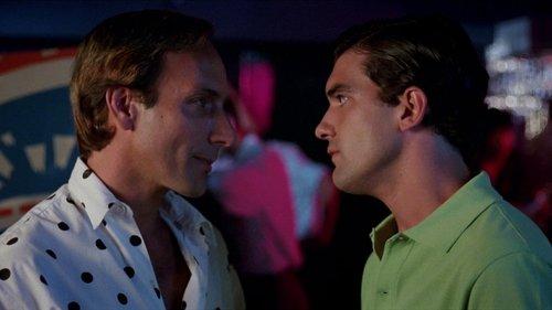 Geismo įstatymas filmas žiurėti online