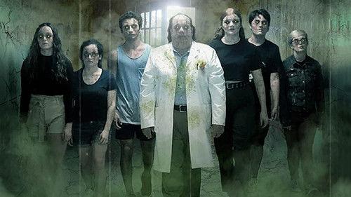 The Zombie Club filmas žiurėti online