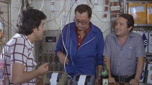 Los liantes filmas žiurėti online