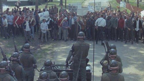 Riotsville, USA filmas žiurėti online