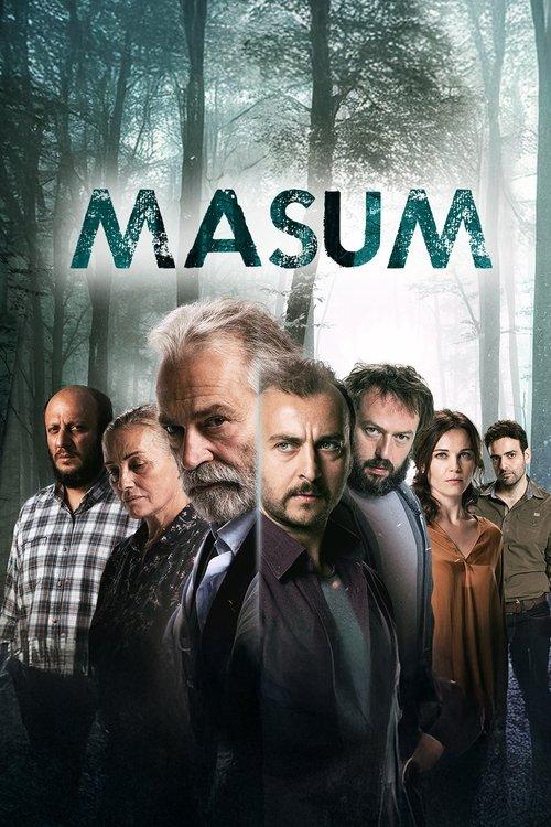Masum filmas online