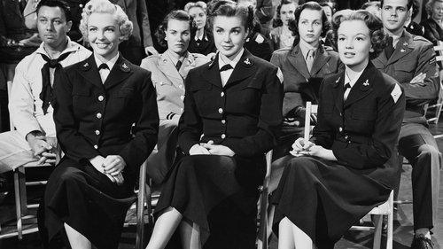 Skirts Ahoy! filmas žiurėti online