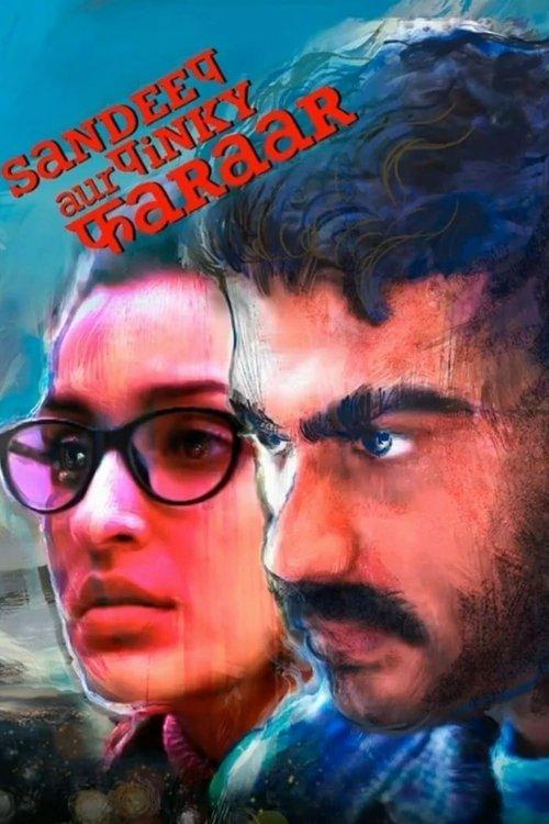 Sandeep Aur Pinky Faraar filmas online