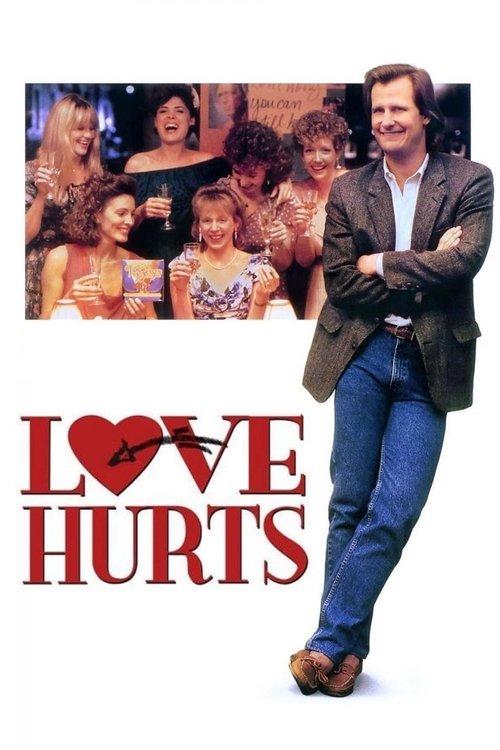 Love Hurts filmas online