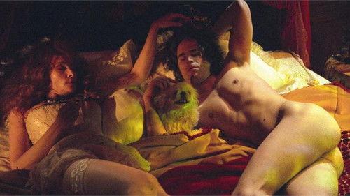 Insatiability filmas žiurėti online