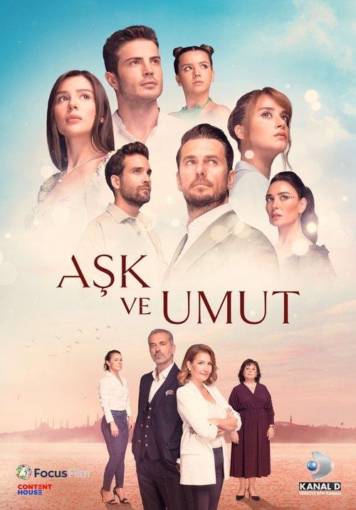 Aşk ve Umut filmas online