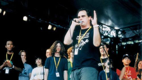 Rock School filmas žiurėti online