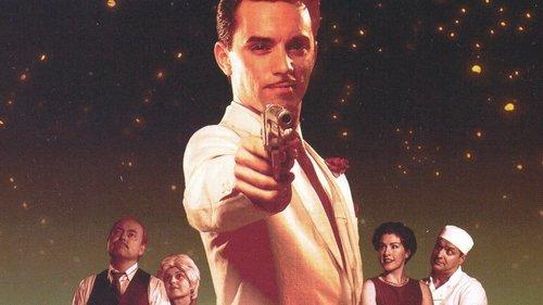 A Taste Of Jupiter filmas žiurėti online