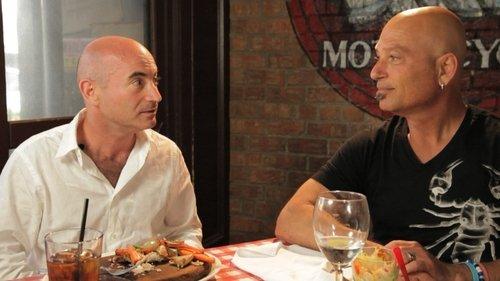 Chalk It Up filmas žiurėti online