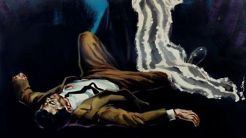 Murder by Contract filmas žiurėti online