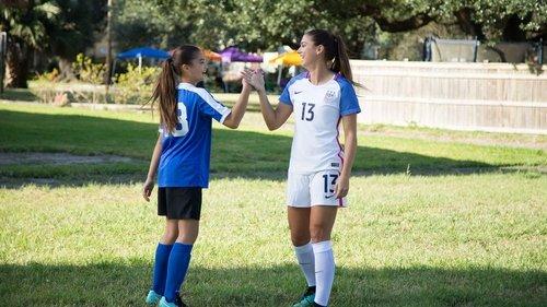 Alex & Me filmas žiurėti online