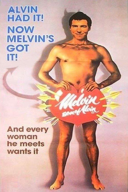 Melvin, Son of Alvin filmas online