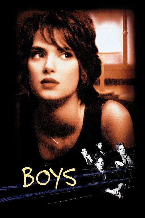 Boys filmas online
