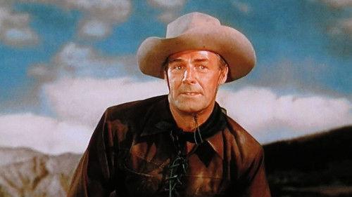 The Cariboo Trail filmas žiurėti online