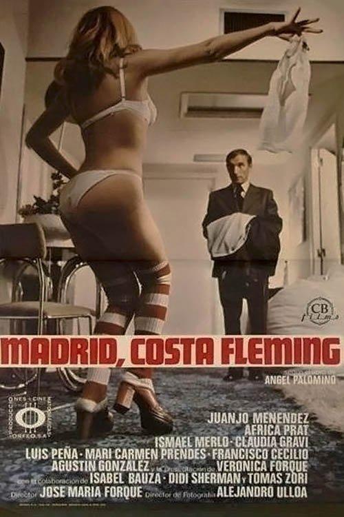 Madrid, Costa Fleming filmas online