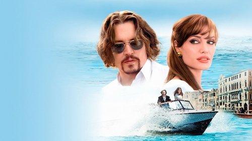 Turistas filmas žiurėti online
