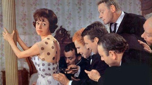 Snow White and the Seven Jugglers filmas žiurėti online