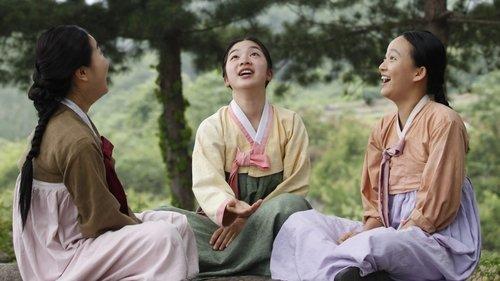 Spirits' Homecoming filmas žiurėti online