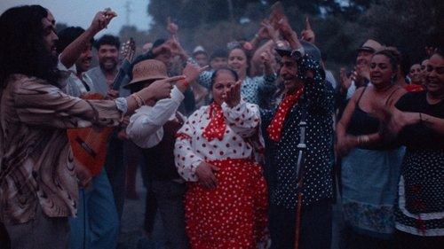 La guitarra flamenca de Yerai Cortés filmas žiurėti online