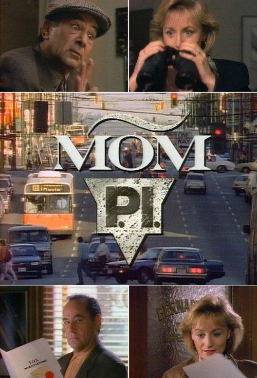 Mom P.I. filmas online