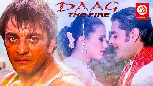 Daag: The Fire filmas žiurėti online