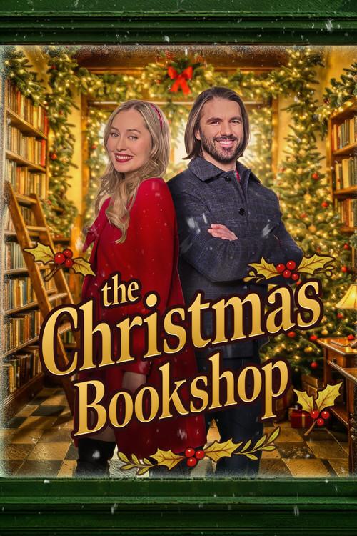 The Christmas Bookshop filmas online