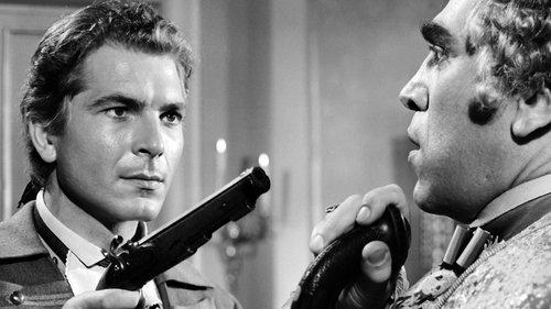 Intrigue and Love filmas žiurėti online