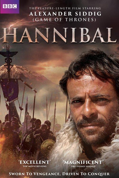 Hanibalas filmas online