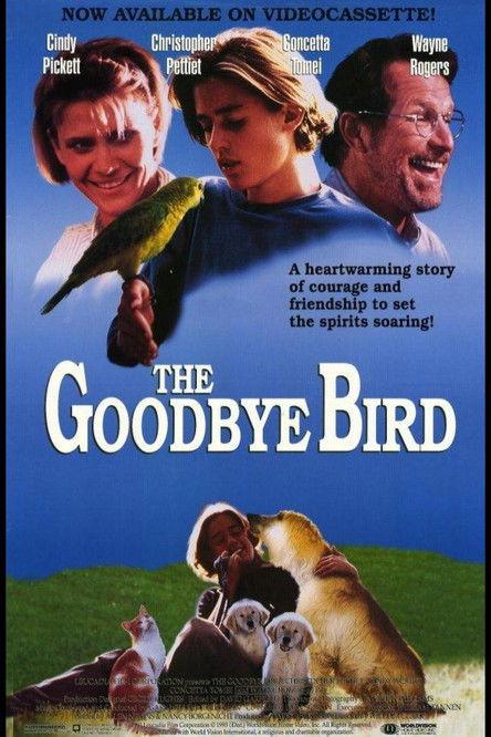 The Goodbye Bird filmas online