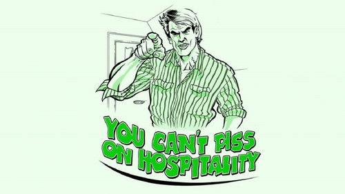 Best Worst Movie filmas žiurėti online