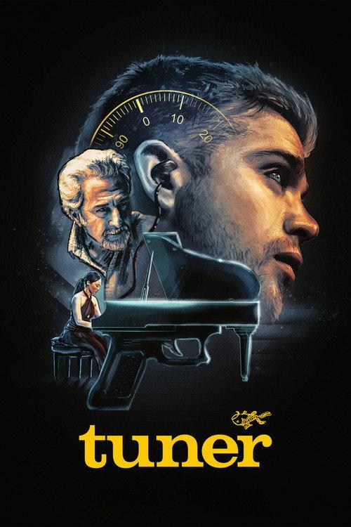Tuner filmas online