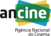 Agência Nacional do Cinema - ANCINE studio logo