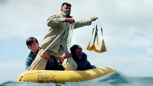 Against the Sun filmas žiurėti online