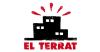 El Terrat studio logo