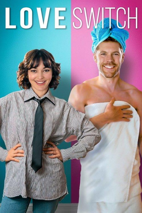 Love Switch filmas online