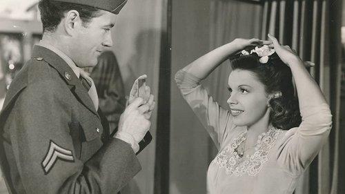 The Clock filmas žiurėti online