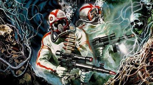 The Rift filmas žiurėti online