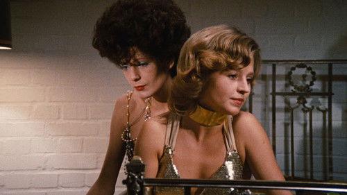 Die bitteren Tränen der Petra von Kant filmas žiurėti online