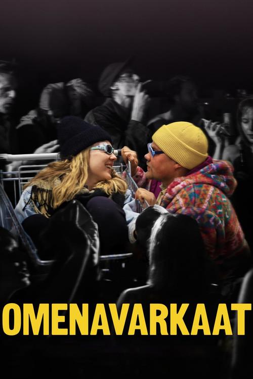 Omenavarkaat filmas online