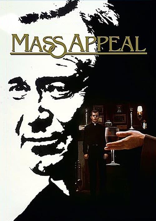 Mass Appeal filmas online